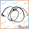 Capteur ABS arrière gauche pour SUZUKI | 295203, 560682A